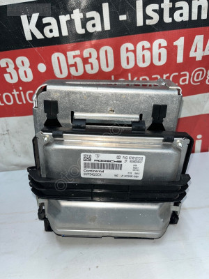 Porshce Panamera 3.6 (970) Temiz Hasarsız Orjinal Motor Beyni