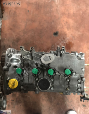RENAULT MEGAN 1 ÇIKMA MOTOR