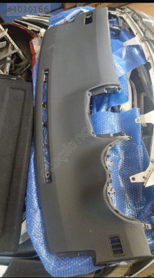 Toyota corolla 2007 2012 torpido