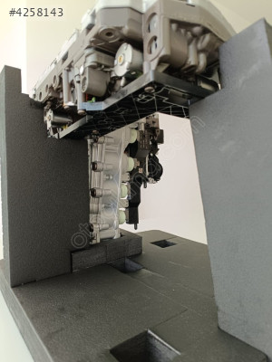 Orijinal 0B5 Komple Mekatronik Q7 2015