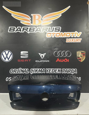 2011-2014 VW PASSAT BAGAJ KAPAĞI