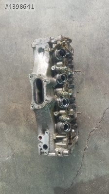 HONDA CİVİC ORJİNAL ÇIKMA SİLİNDİR KAPAĞI