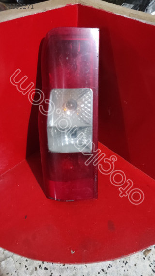 FORD TRANSİT 2006 2013 SOL ARKA STOP