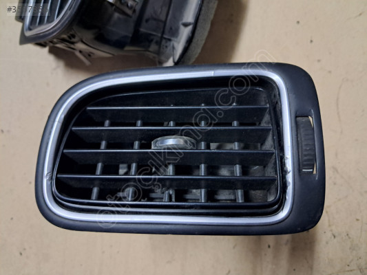 VOLKSWAGEN POLO SOL KALORİFER NOZULÜ