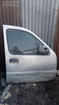 Renault Kangoo sağ ön kapı model 2005 2009