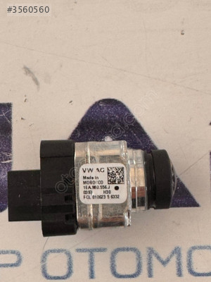 1EA980556J AUDİ Q4/E - TRON BAGAJ KAPAĞI ARKA GÖRÜŞ KAMERASI