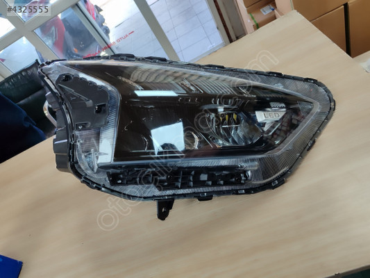 FAR BAYON 21-26 (LEDLİ)SAĞ