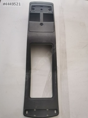 Renault kerax premium örta konsul