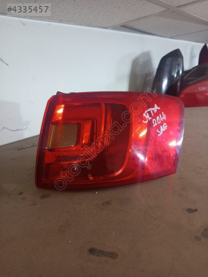 VOLKSWAGEN JETTA SAĞ STOP