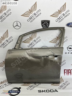 OPEL ASTRA J SOL ÖN KAPI ÇIKMA- 2012-2017 - 13285606