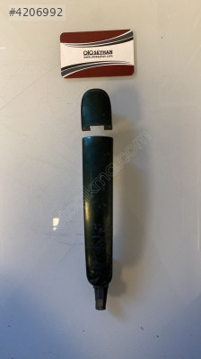 3B0837207 skoda octavia 2005 sağ ön dış açma kolu ve bademi