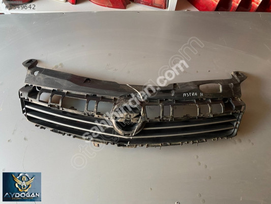 OTO CEM'DEN ÇIKMA OPEL ASTRA H ÖN PANJUR