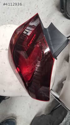 OPEL ASTRA J HB SAĞ STOP.OTO ERKAN ÜNYE