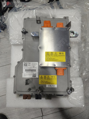 Opel Corsa F inverter