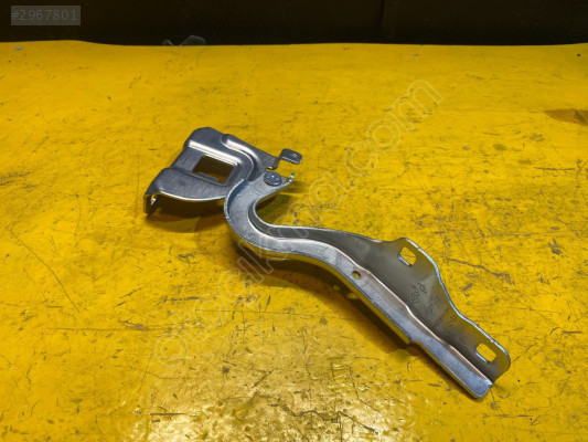 Renault Kaput Menteşesı Sol Renault Çıkma Orjinal 654014932R