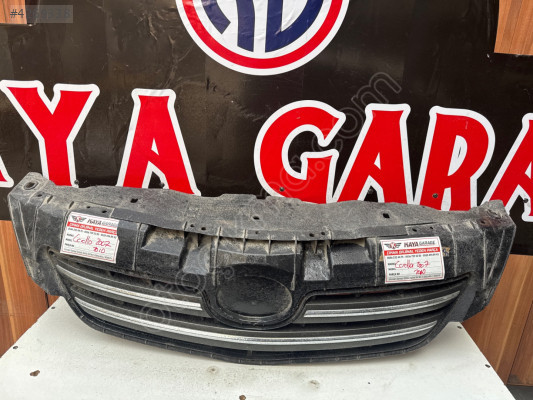 Toyota corolla panjur ön. Makyajlı 2007 2010 model kaya garage