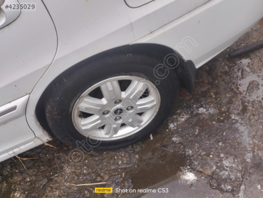 2003 KİA CARENS JANT