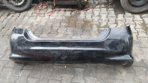 Honda jaaz arka tanpon  2006