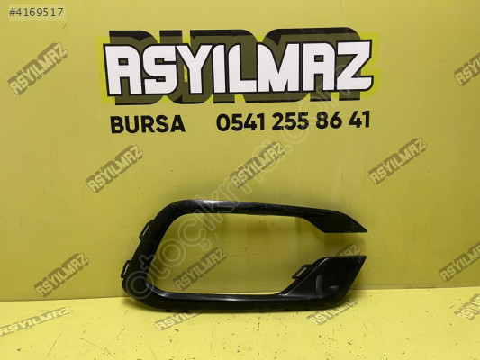 EGEA SAĞ SİS FARI ÇERÇEVESİ ORJİNAL