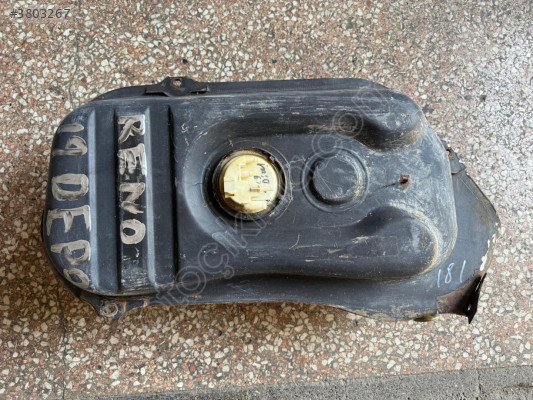 RENAULT 19 BENZİN DEPOSU , RENAULT 19 MAZOT DEPOSU