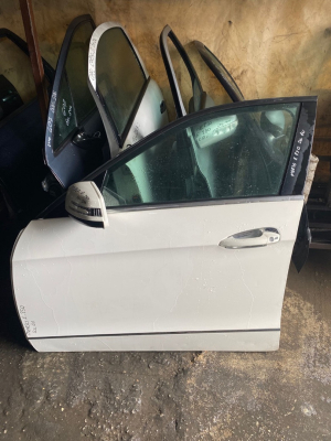 MERCEDES E350 SOL ÖN KAPI ÇIKMA ORJİNAL
