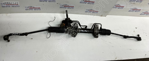 RENAULT LAGUNA 1 DİREKSİYON KUTUSU ORJİNAL ÇIKMA MONTECAR