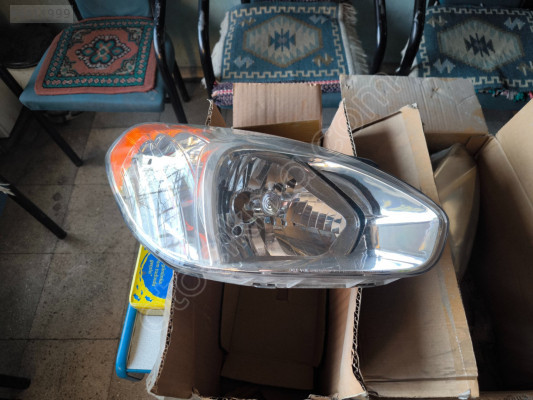 HYUNDAİ ERA FAR SAĞ SOL TAKIM 2006- SARI SİNYALLİ