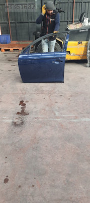 opel corsa f sol ön kapı sefalılar oto cıkma