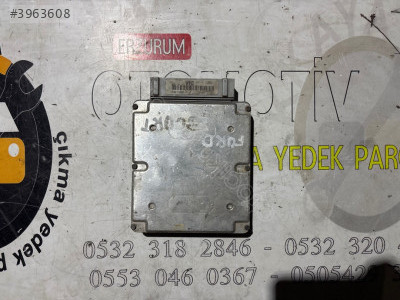 95AB-12A650-XA FORD ESCORT 1.6 Motor Beyini