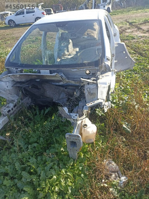 FİAT LİNEA ( 2008 - 2014 ) TAVAN DÖŞEMELERİ ORJINAL ÇIKMA