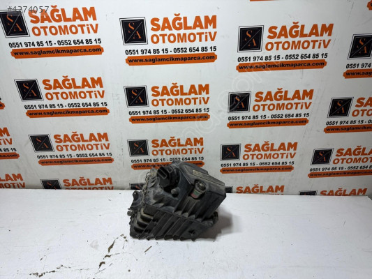 ÇIKMA FORD TRANSİT VAN350L-V184-V347 HAVA FİLTRE KUTUSU