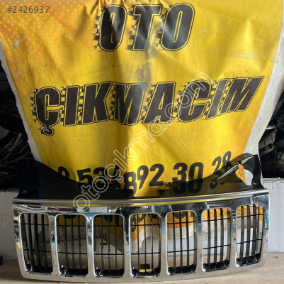 2008-10 JEEP Grand Cherokee panjur 55157458AA