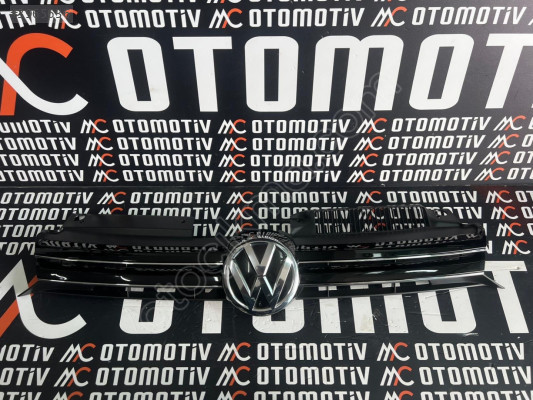 Golf 6 panjur