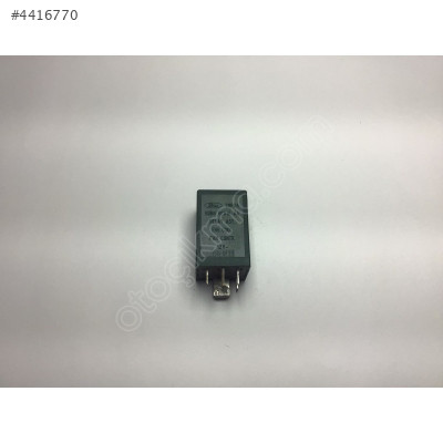 Ford Mondeo Fiesta Escort Fan Rölesi 93BG8C616AA