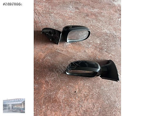 OPEL CORSA C AYNA ELEKTİRKLİ ORJİNAL