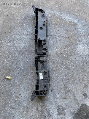 Renault Clio 4 orijinal çıkma ön panel