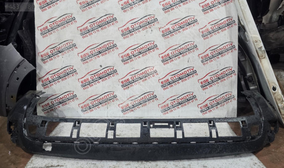 TOGG T10X ARKA TAMPON ALT EKİ ORJINAL