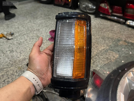 MITSUBISHI L200 SOL SİNYAL LAMBASI (90-96)