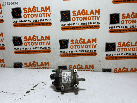 ÇIKMA RENAULT CLİO-3 1.5 MAZOT POMPASI OEM 8200057225