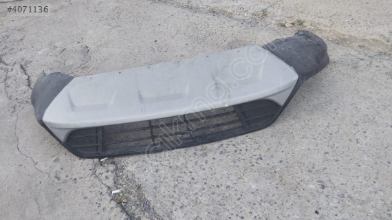 2017-19 FORD KUGA ÖN TAMPON ALT EKİ ORJ ÇIKMA