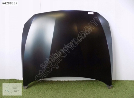 BMW 1 KASA F20 MOTOR KAPUTU