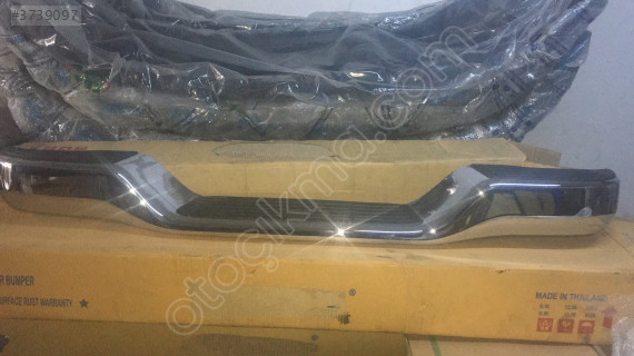 TOYOTA HİLUX TAMPON LN145 EURO3 DMAX NİSSAN COUNTRY