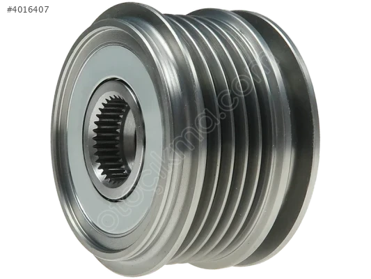 37322-2A120  Alternatör Kasnağı Hyundaı I30 15