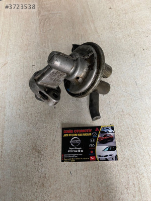 Nissan Sunny 1.6 Orjinal Hatasız Benzin Otomatiği