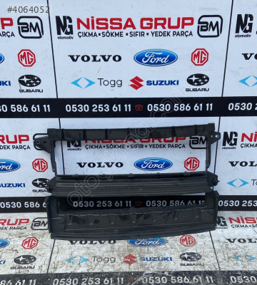 VOLVO XC40 HAVA SAPTIRICI ORJİNAL ÇIKMA YEDEK PARÇA