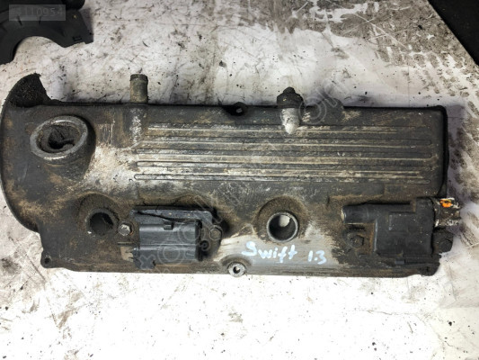 Suzuki Swift 1.3 Külbütör Kapağı
