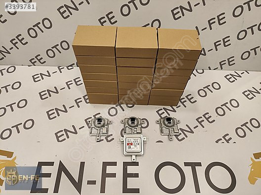 A1 A6 A7 XENON FAR BEYNİ 8K0.941.597.F 8K0941597F 8K0 941 597 F