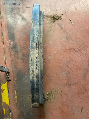 VOLKSWAGEN JETTA ARKA TAMPON DEMİRİ  1K5807586
