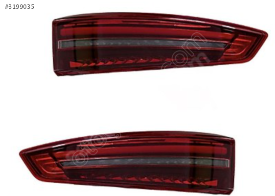 SKYWELL ET5 STOP DIŞ SAĞ SOL 21-24 ORJİNAL