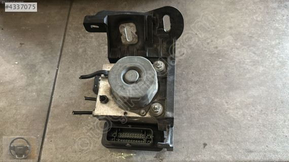 OPEL CORSA E 1.3 DİZEL ABS BEYNİ BURSA MG